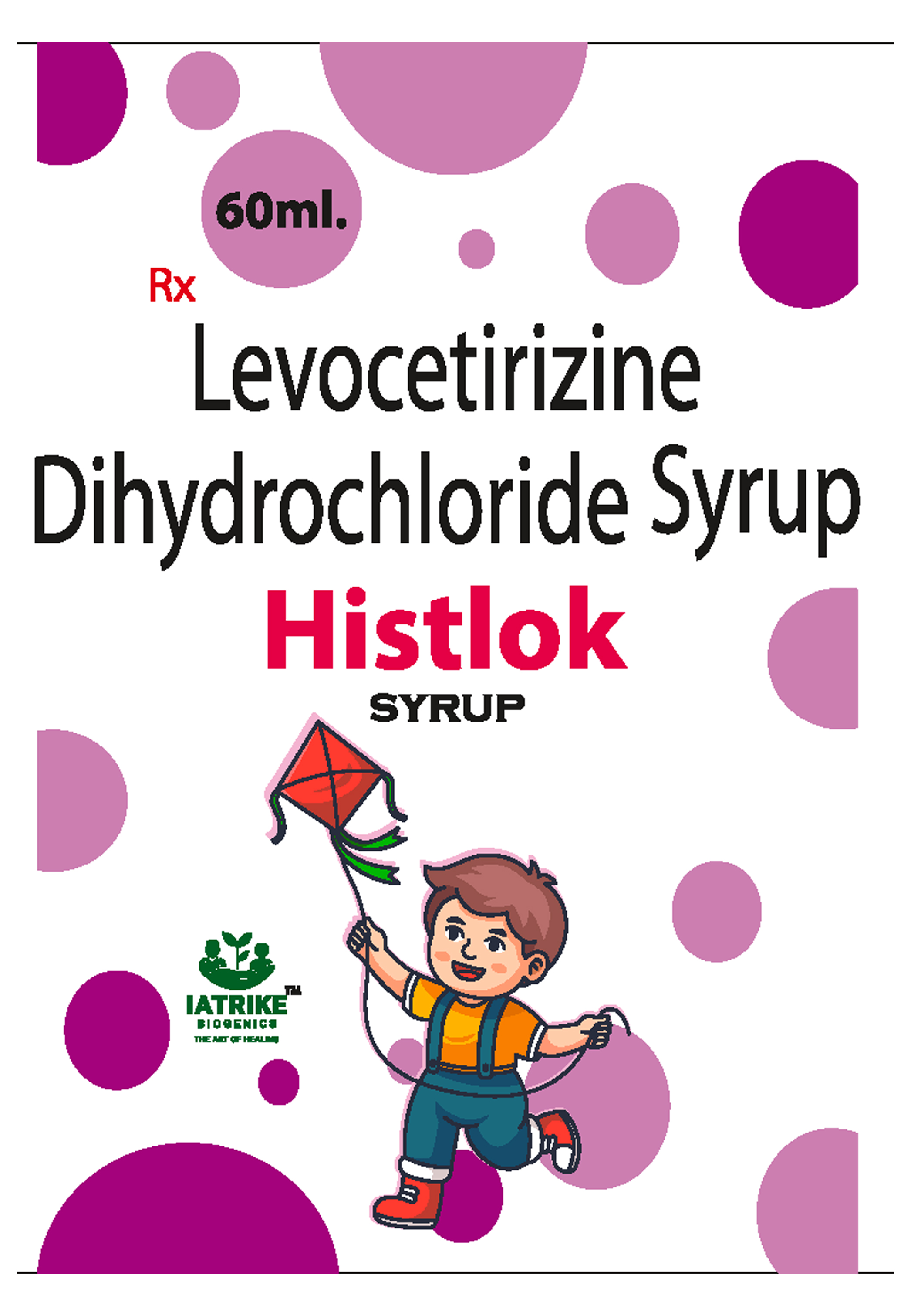 Histlok